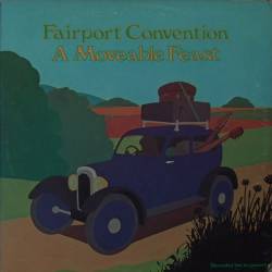 Fairport Convention : A Movable Feast